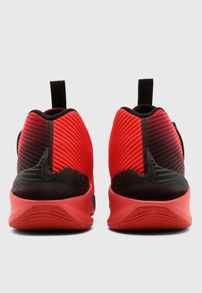Tenis NIKE G.T. Jump Academy Rojo