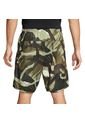 Pantaloneta Nike Dri Fit Totality Training-Verde Militar de Nike