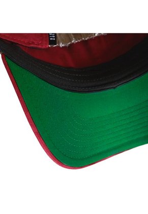 Gorra Nike Golf Dri-fit Heritage 86-Rojo