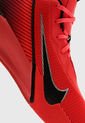 Tenis NIKE G.T. Jump Academy Rojo de Nike