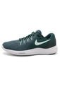 Tenis Running Verde Nike Lunar Apparent de Nike