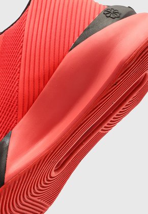 Tenis NIKE G.T. Jump Academy Rojo