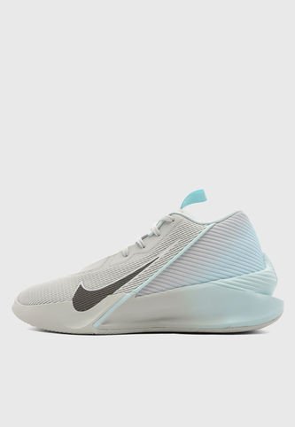 Tenis NIKE G.T. Jump Academy Gris Nike