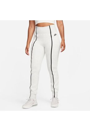 Pantalón Sudadera Mujer Nike Sportswear Tch Flc Slim Zip Pnt