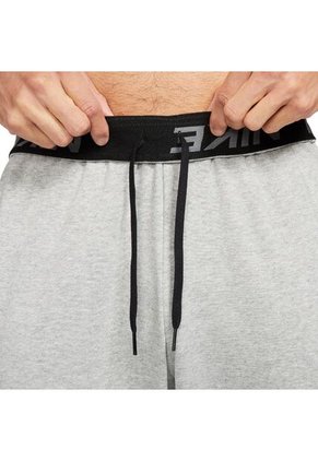 Pantalon Nike Dry-Gris