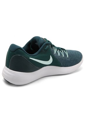 Tenis Running Verde Nike Lunar Apparent