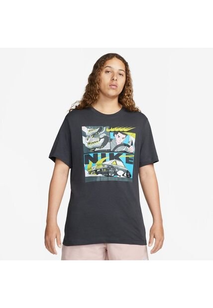 Camiseta Hombre Nike Sportswear Tee V2