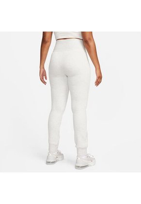 Pantalón Sudadera Mujer Nike Sportswear Tch Flc Slim Zip Pnt