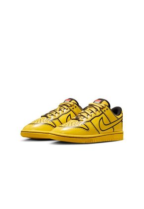 Tenis Unisex Niño Nike Dunk Low X LEGO® Collection Amarillo
