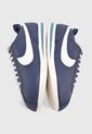 Tenis Lifestyle Azul-Blanco Nike Cortez de Nike