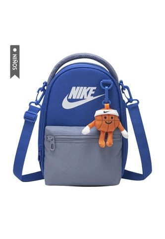 Lonchera Nike Buddies Para Niño-Azul Nike