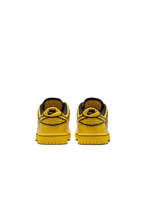 Tenis Unisex Niño Nike Dunk Low X LEGO® Collection Amarillo