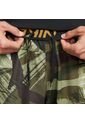Pantaloneta Nike Dri Fit Totality Training-Verde Militar de Nike