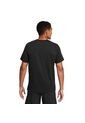 Camiseta Nike Tee Vintage Fitness-Negro de Nike