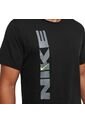 Camiseta Nike Tee Vintage Fitness-Negro de Nike