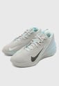 Tenis NIKE G.T. Jump Academy Gris de Nike