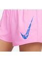 Shorts Mujer Nike One de Nike