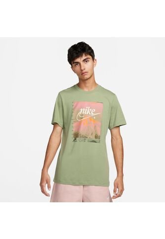 Camiseta Hombre Nike Sportswear Tee Nike