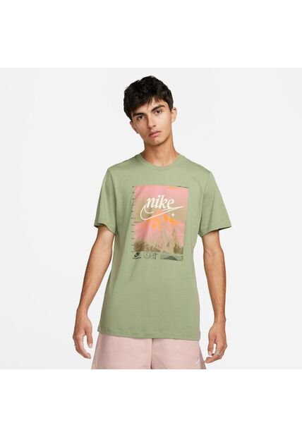 Camiseta Hombre Nike Sportswear Tee