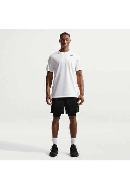 Shorts Hombre Nike Unlimited Negro