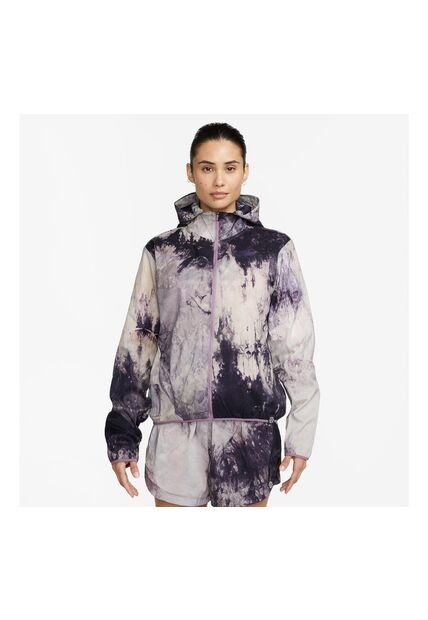 Chaqueta Deportiva Mujer Nike Trail Repel Jkt