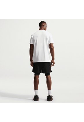 Shorts Hombre Nike Unlimited Negro