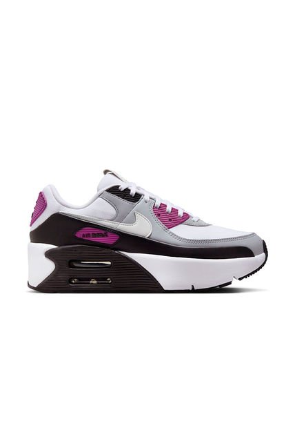 TENIS NIKE MUJER FD4328-109 AIR MAX 9 Talla 10