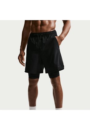 Shorts Hombre Nike Unlimited Negro