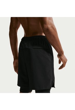 Shorts Hombre Nike Unlimited Negro