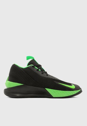 Tenis NIKE G.T. Jump Academy Negro