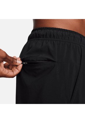Shorts Hombre Nike Unlimited Negro