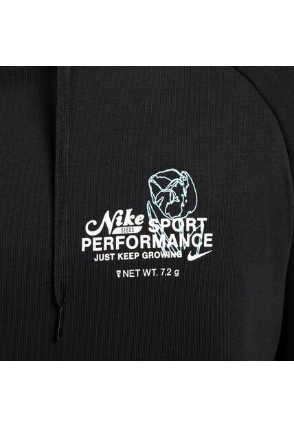 Buzo Hombre Nike GFX