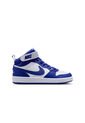 Tenis Unisex Niño Nike Court Borough Mid 2 Blanco de Nike