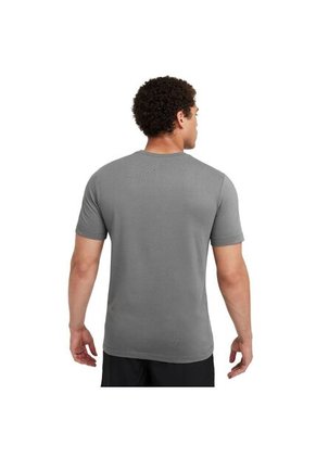 Camiseta Nike Tee Vintage Fitness-Gris