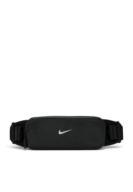Canguro Nike Tempo Waistpack Hombre-Negro