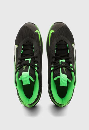 Tenis NIKE G.T. Jump Academy Negro