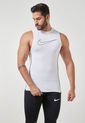 Esqueleto Blanco-Negro Nike Pro Dri-Fit de Nike