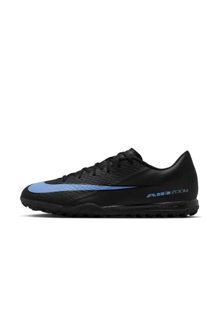 Guayos Hombre Nike Mercurial Vapor 16 Academy Negro