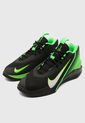 Tenis NIKE G.T. Jump Academy Negro de Nike