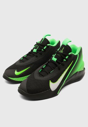 Tenis NIKE G.T. Jump Academy Negro