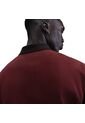 Polo Hombre Nike Life Rojo de Nike