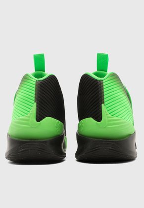 Tenis NIKE G.T. Jump Academy Negro