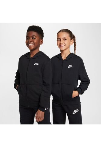 Buzo Niños Nike Club Fleece Nike