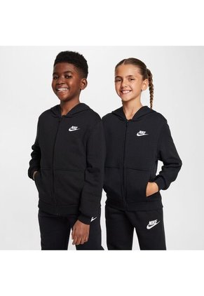Buzo Niños Nike Club Fleece