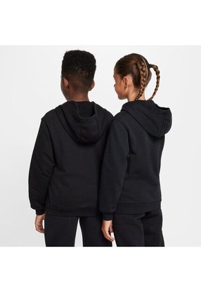 Buzo Niños Nike Club Fleece