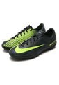 Guayo Negro-Verde Nike JR Mercurialx VApor XI CR7 de Nike