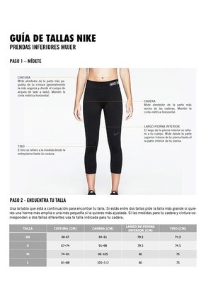 Short Mujer Nike Trail Rpl Mr 3 Br