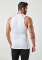 Esqueleto Blanco-Negro Nike Pro Dri-Fit de Nike
