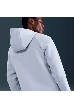 Buzo Nike Tech Windrunner Hombre