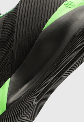 Tenis NIKE G.T. Jump Academy Negro